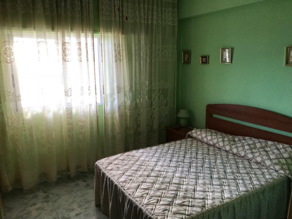 Piso Ideal Para Las Vacaciones Miramar Exterior foto