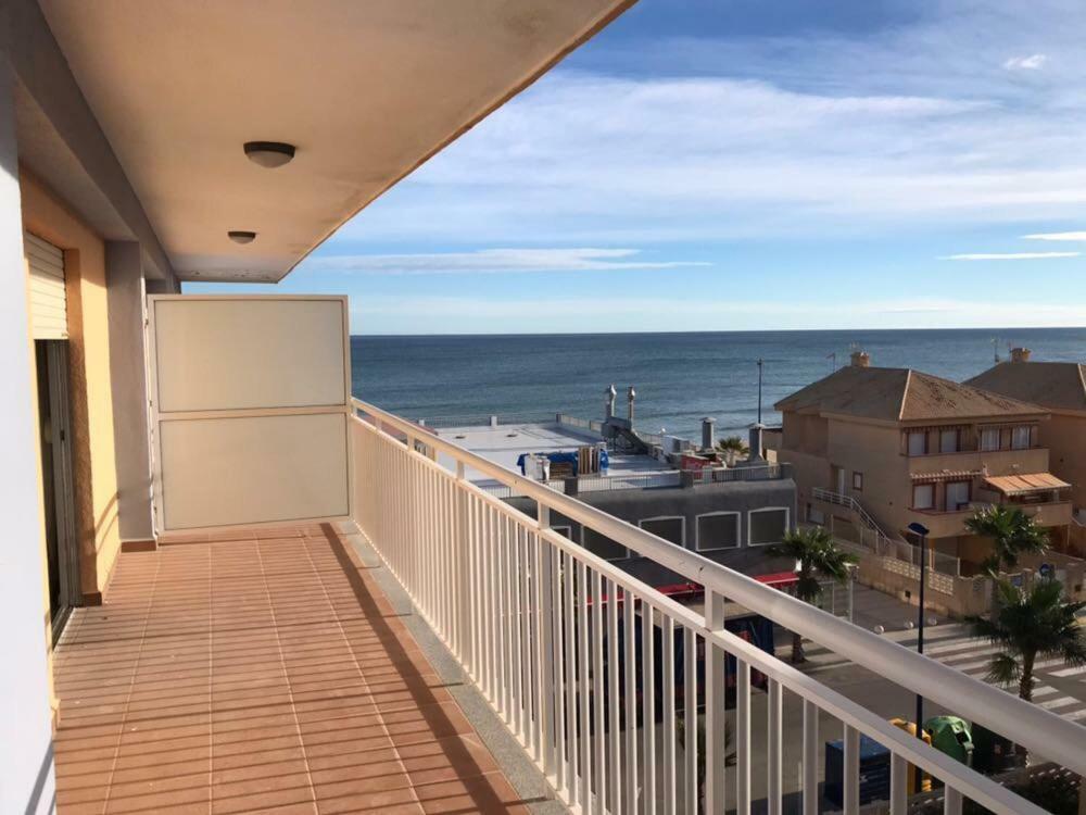 Piso Ideal Para Las Vacaciones Miramar Exterior foto